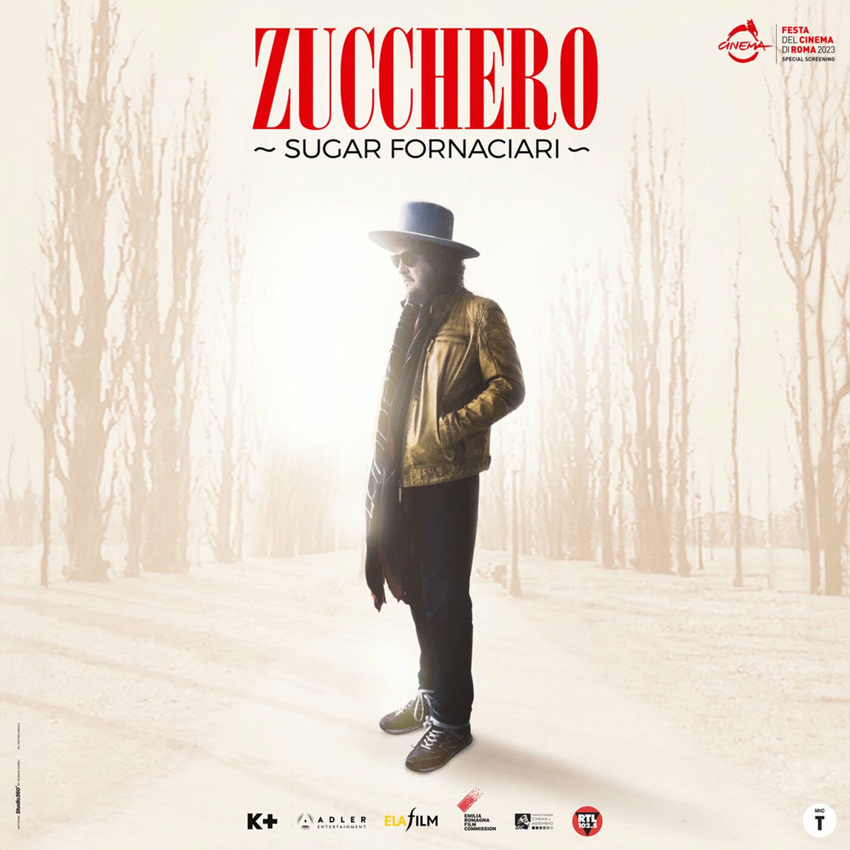Zucchero